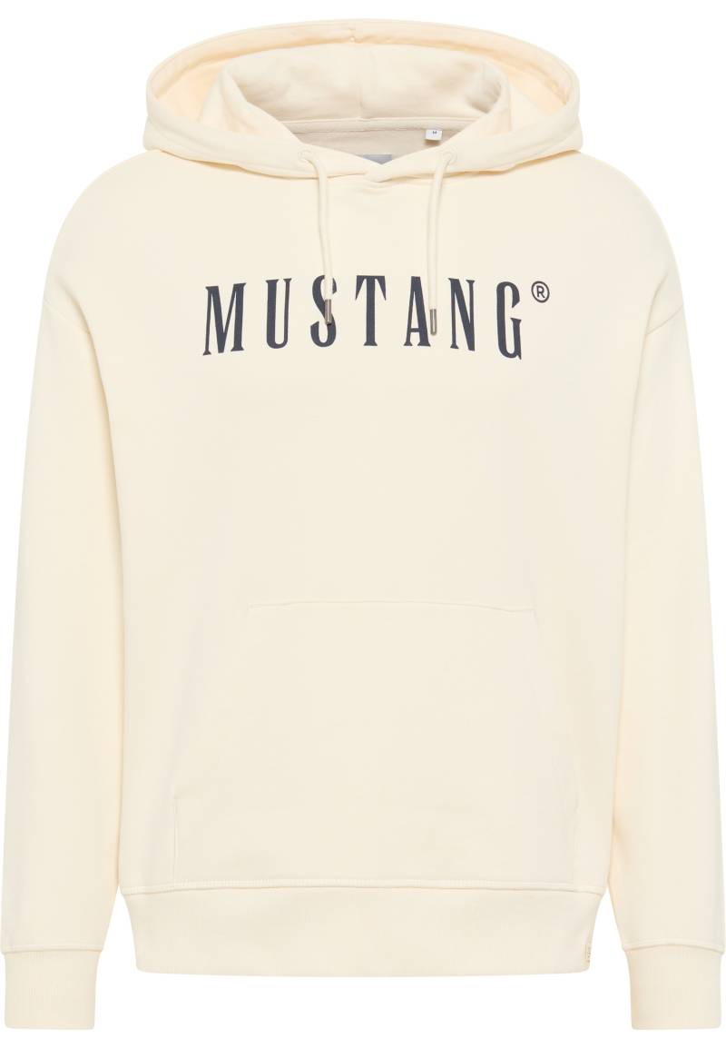 MUSTANG Sweatshirt »Style Bennet Modern HD« von mustang