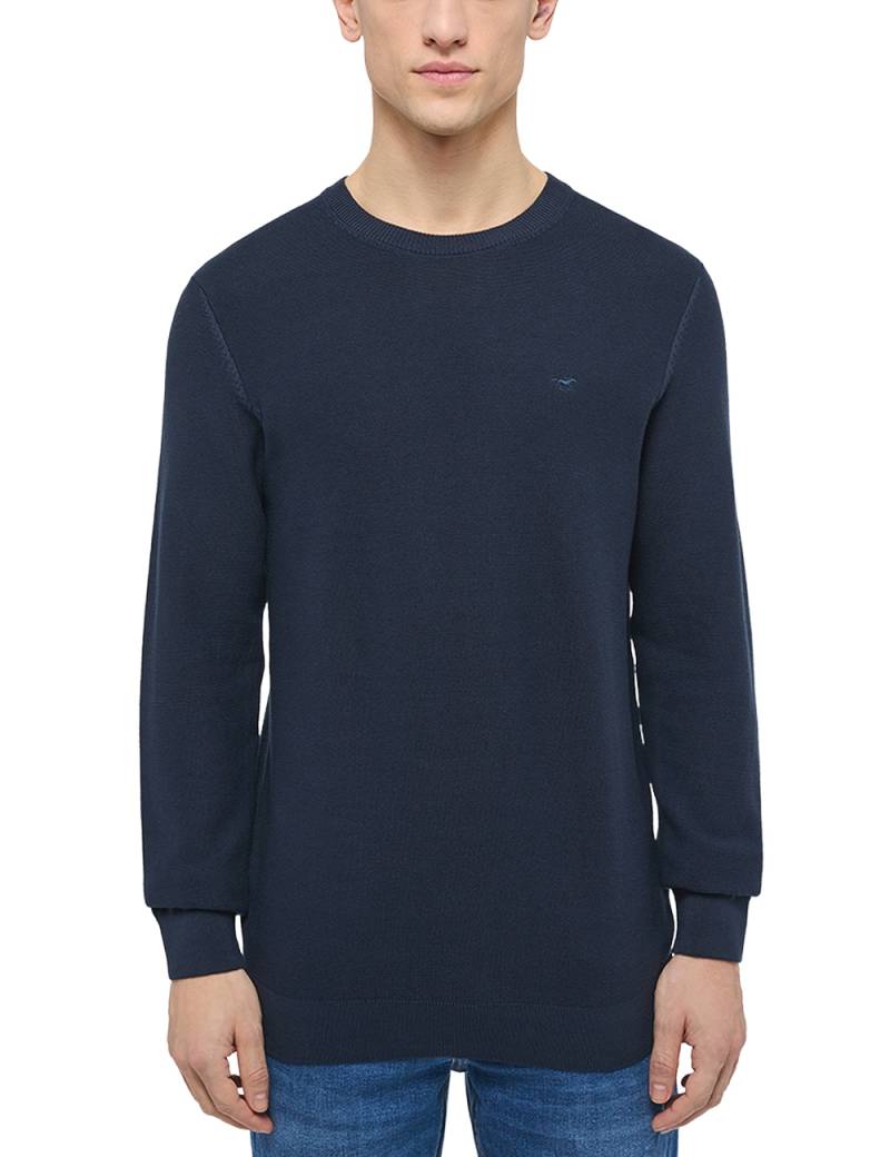 MUSTANG Sweatshirt »Style Emil C Basic« von mustang