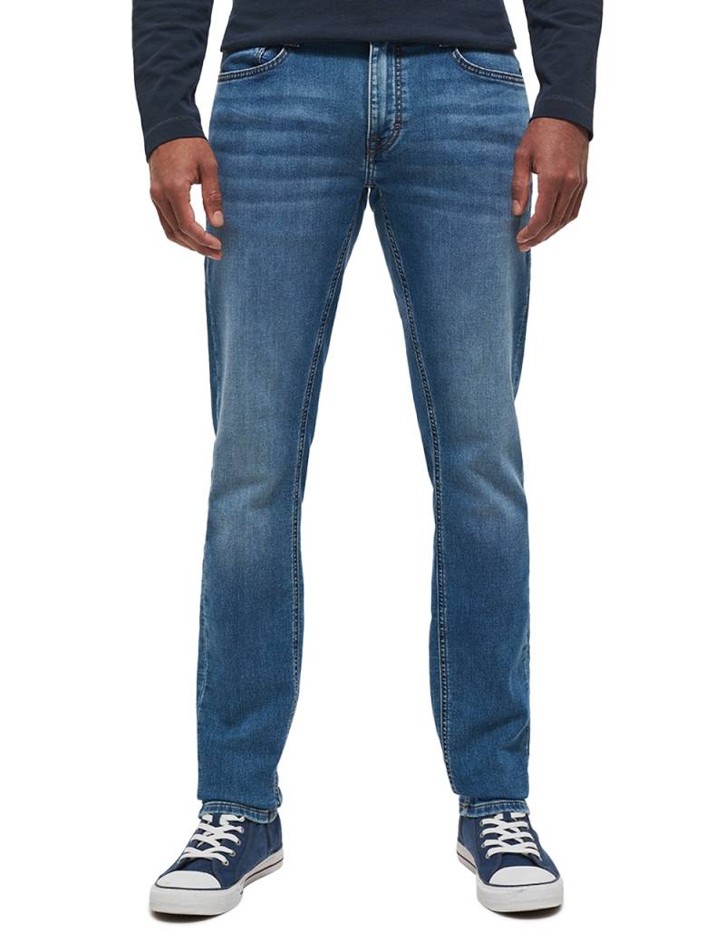 MUSTANG Tapered-fit-Jeans »Style Oregon Tapered K« von mustang