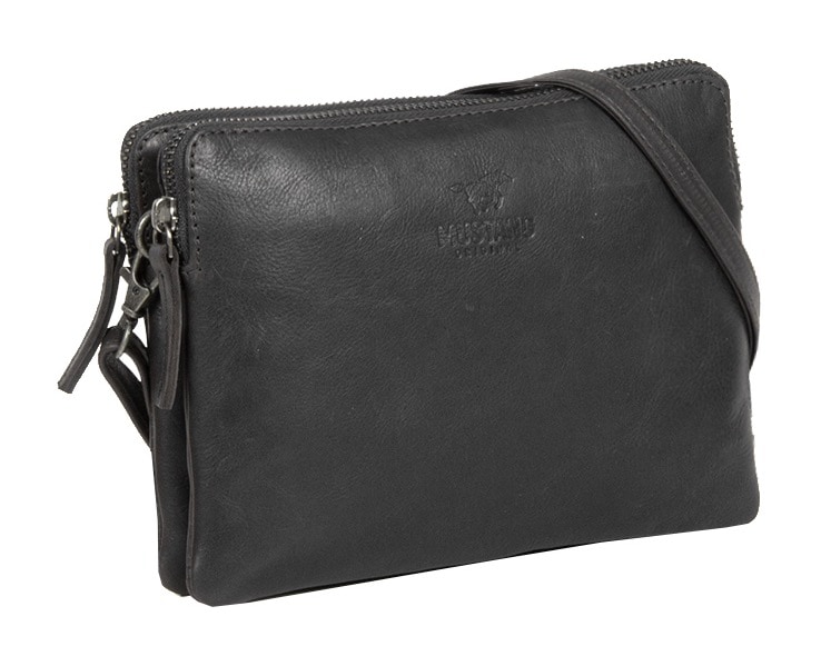 MUSTANG Umhängetasche »Catania Shoulderbag«, mit abnehmbaren Umhängeriemen MUSTANG Umhängetasche »Catania Shoulderbag«, mit abnehmbaren Umhängeriemen von mustang