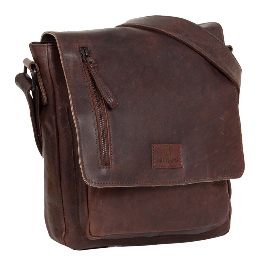 MUSTANG Umhängetasche »San Marino Shoulderbag«, mit praktischer Einteilung MUSTANG Umhängetasche »San Marino Shoulderbag«, mit praktischer Einteilung von mustang