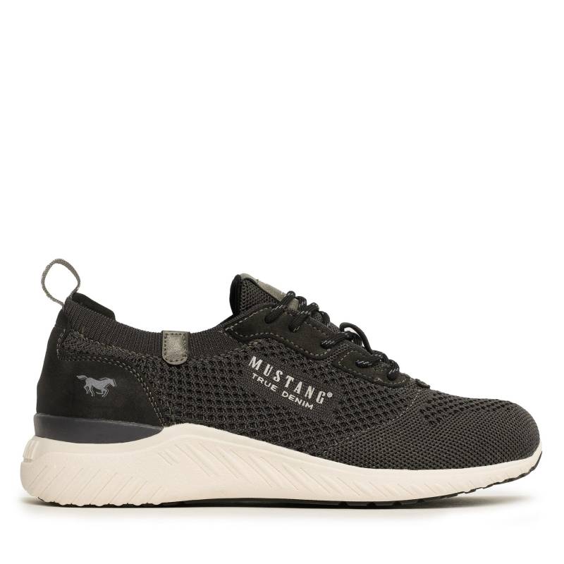 Sneakers Mustang 4132-310-20 Schwarz von mustang