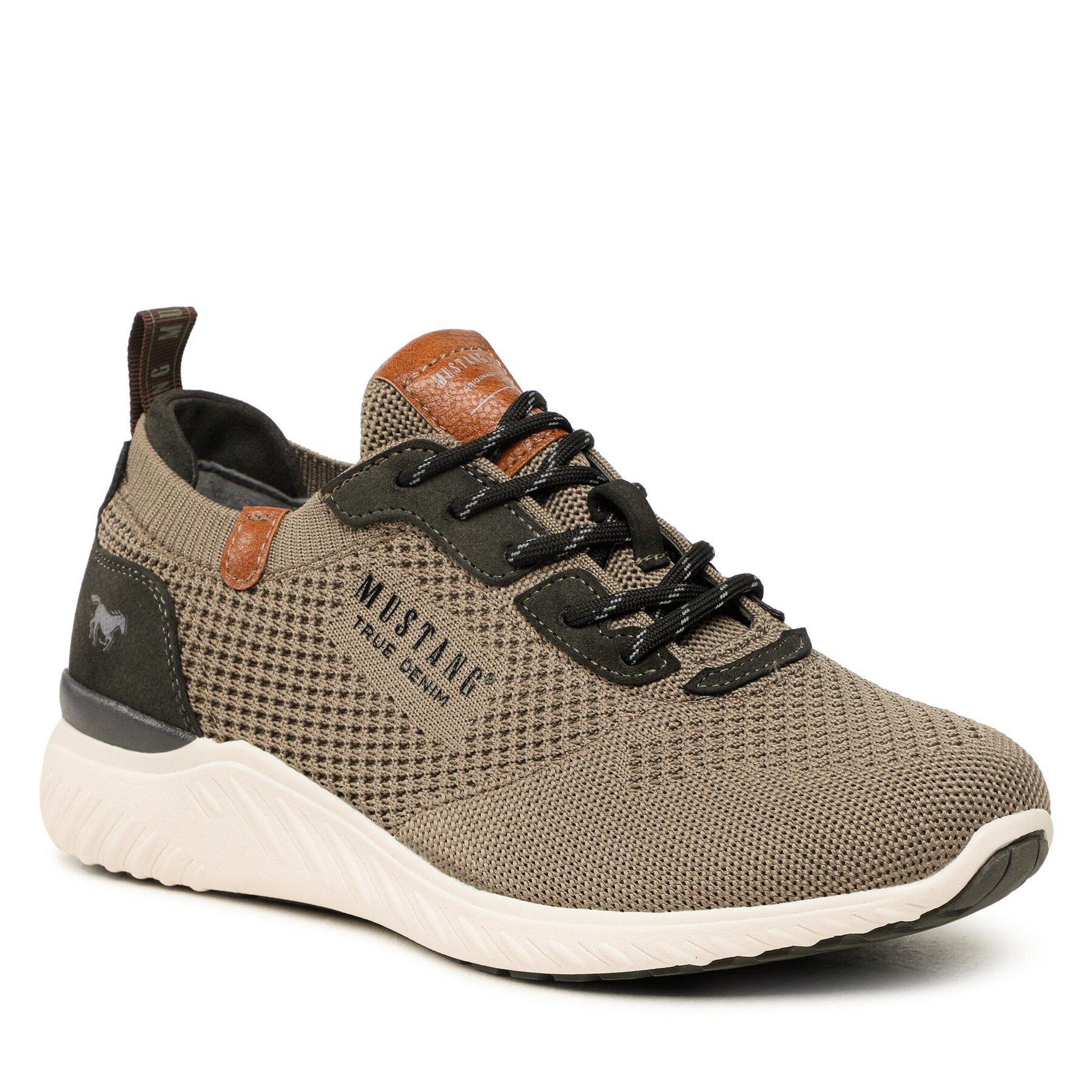 Sneakers Mustang 4132-310-306 Grau von mustang