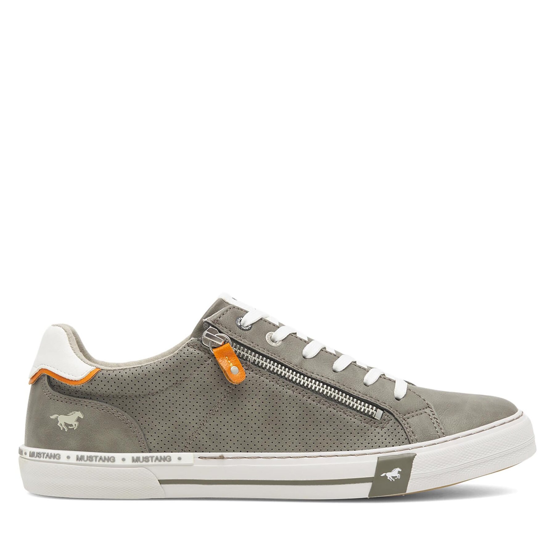 Sneakers Mustang 4146-307 Grau von mustang