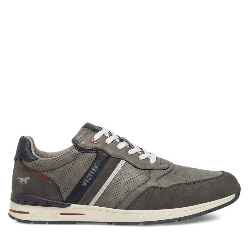 Sneakers Mustang 4154-318-2 Grau von mustang