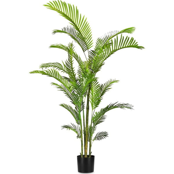 Deko Pflanze Kenzia grün 210 von mutoni lifestyle