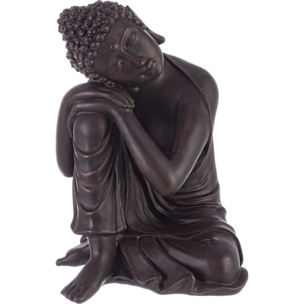 Dekoration schlafender Buddha von mutoni lifestyle