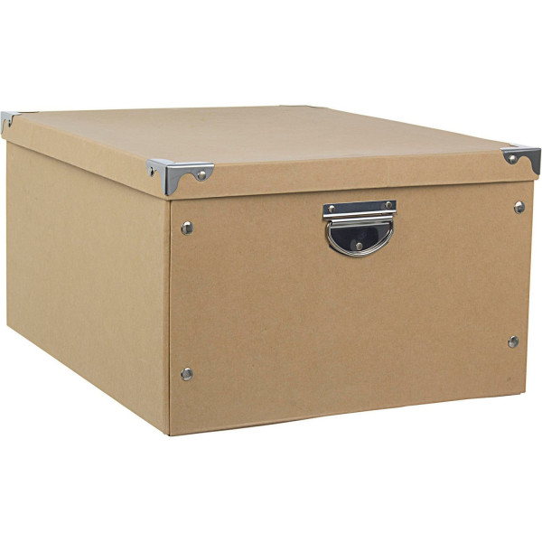 Faltbox Havana 50x40x25 von mutoni lifestyle