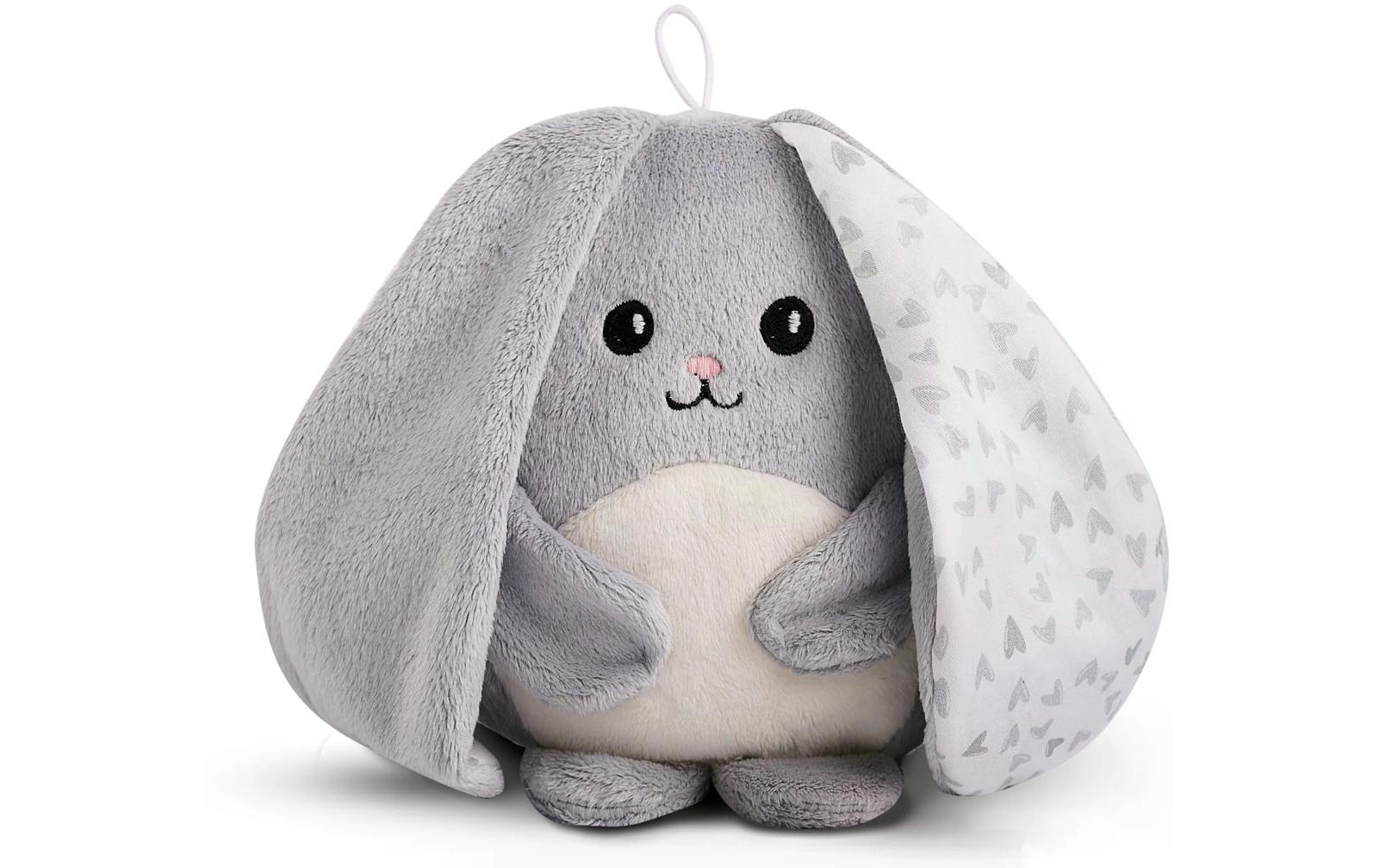 myHummy Plüschfigur »Bunny Premium Gray«