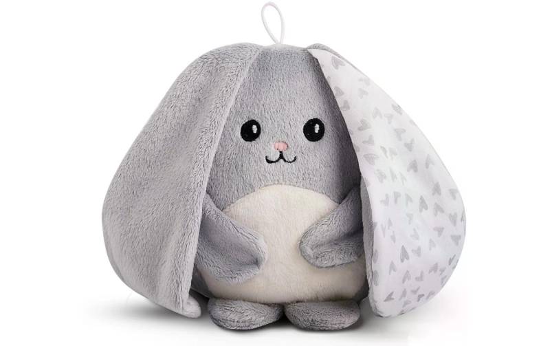 myHummy Plüschfigur »Bunny Premium Gray« von myHummy