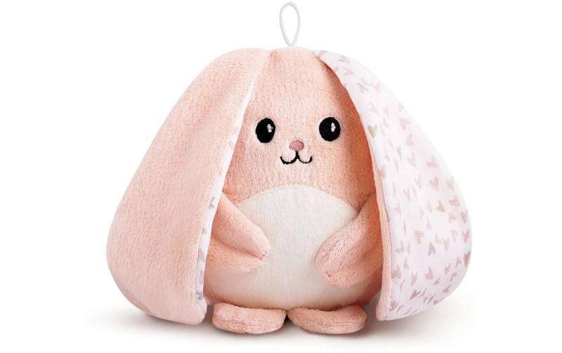 myHummy Plüschfigur »Bunny Premium Pink« von myHummy