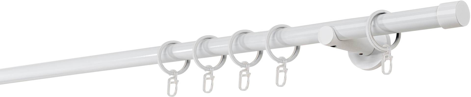 mydeco Gardinenstange »20mm Cap Wandträger 6,5 cm«, Fixmass mydeco Gardinenstange »20mm Cap Wandträger 6,5 cm«, Fixmass von mydeco