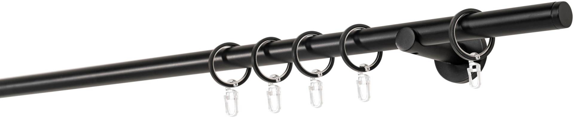 mydeco Gardinenstange »20mm Match Wandträger 6,5 cm«, 1 läufig-läufig, Fixmass mydeco Gardinenstange »20mm Match Wandträger 6,5 cm«, 1 läufig-läufig, Fixmass von mydeco