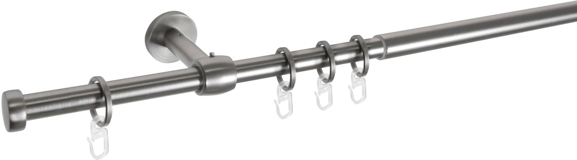 mydeco Gardinenstange »Cap-Noble«, 1 läufig-läufig, ausziehbar mydeco Gardinenstange »Cap-Noble«, 1 läufig-läufig, ausziehbar von mydeco