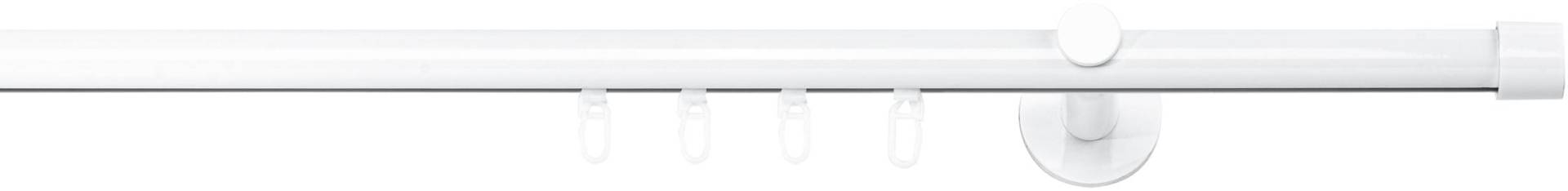 mydeco Gardinenstange »Kappe function Ø 20mm«, 1 läufig-läufig, Fixmass mydeco Gardinenstange »Kappe function Ø 20mm«, 1 läufig-läufig, Fixmass von mydeco