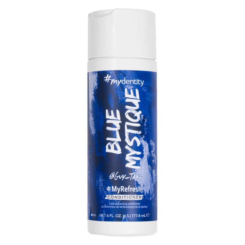 mydentity Care - #MyRefresh Blue Mystique Conditioner von mydentity by Guy Tang