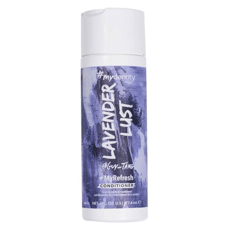 mydentity Care - #MyRefresh Lavender Lust Conditioner von mydentity by Guy Tang