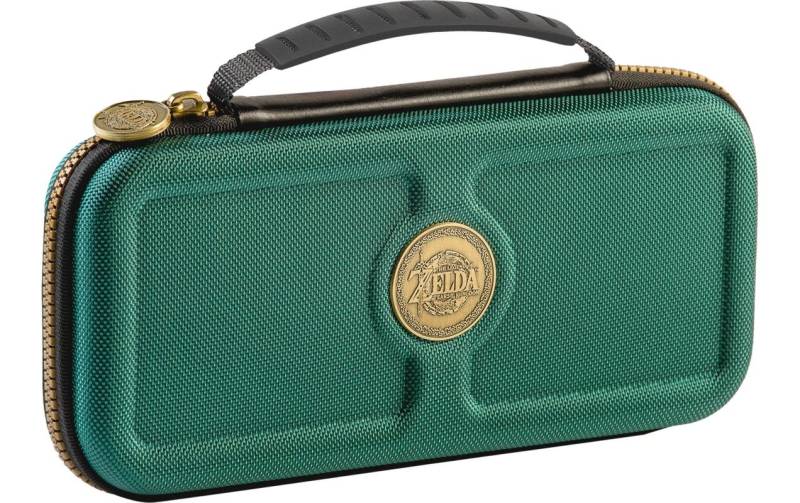 nacon Aufbewahrungstasche »Deluxe Travel Case - Zelda« von nacon