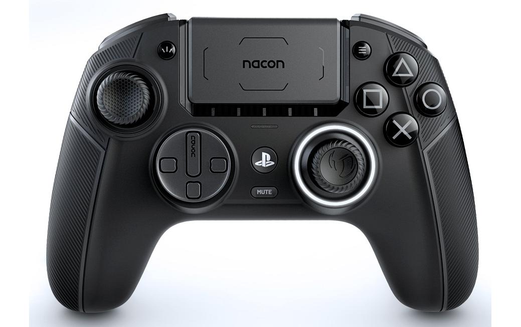 nacon Controller »5 Pro«