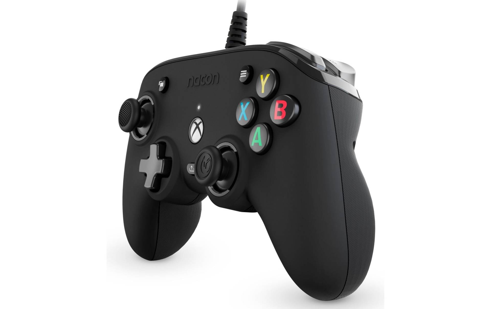 nacon Controller »Xbox Compact PRO S« von nacon