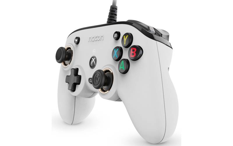 nacon Controller »Xbox Compact PRO W« von nacon