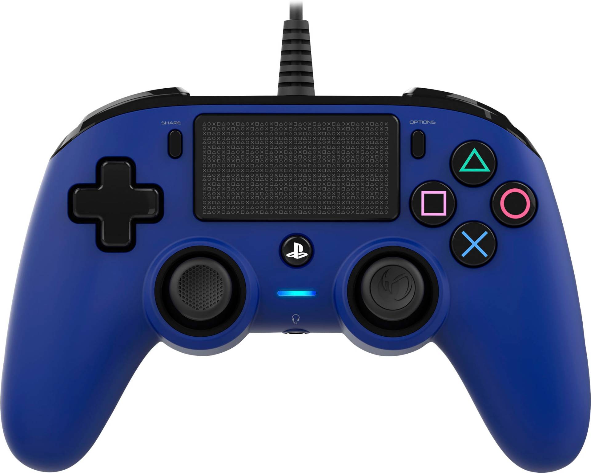 nacon Gaming-Controller »Compact Color Edition PS4« von nacon