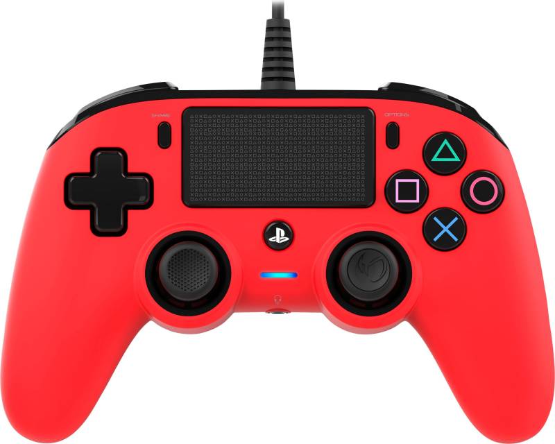 nacon Gaming-Controller »Compact Color Edition PS4« von nacon