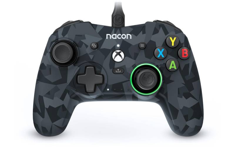 nacon Xbox One-Controller »X Pro Controller Camo Urban« von nacon