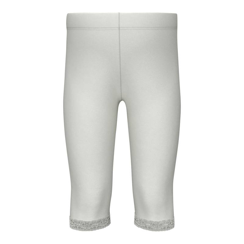 Capri-Leggings mit Spitze von name it