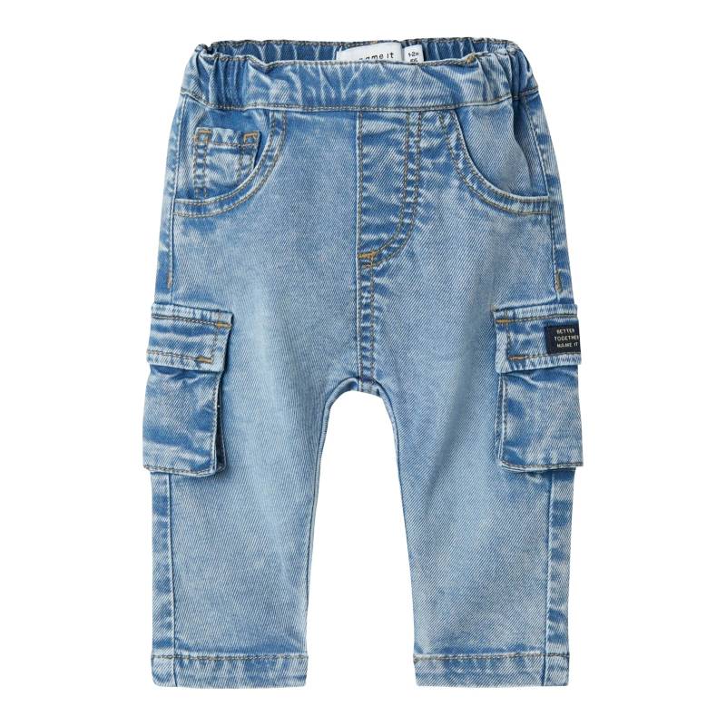 Cargo-Jeans von name it