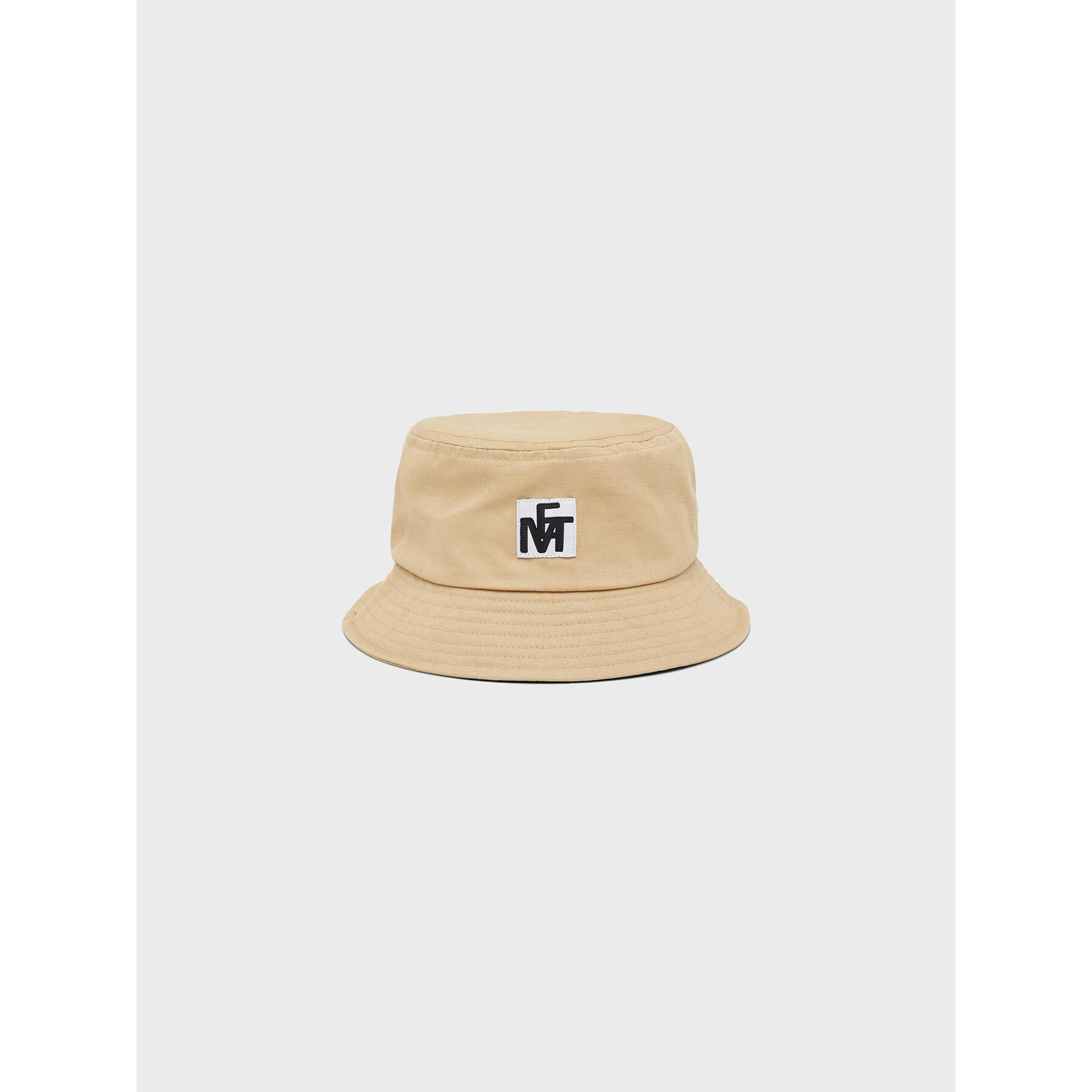 Hut NAME IT 13215560 Beige von name it