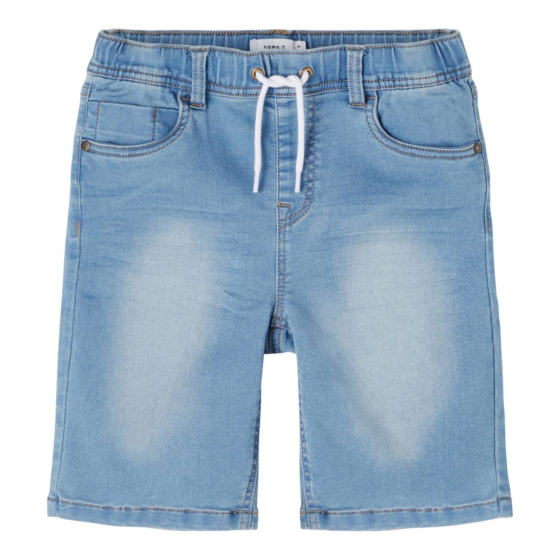 Jeans-Bermuda von name it