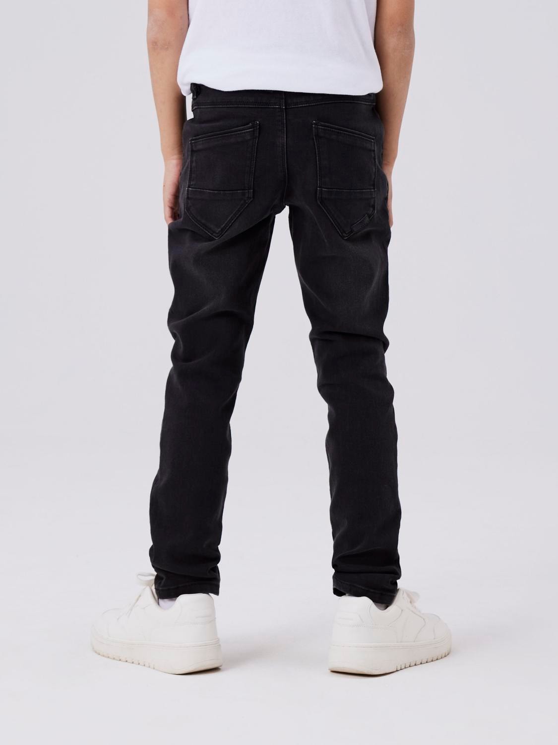 Name It 5-Pocket-Jeans »NKMROBIN DNMTAX PANT NOOS« Name It 5-Pocket-Jeans »NKMROBIN DNMTAX PANT NOOS« von name it