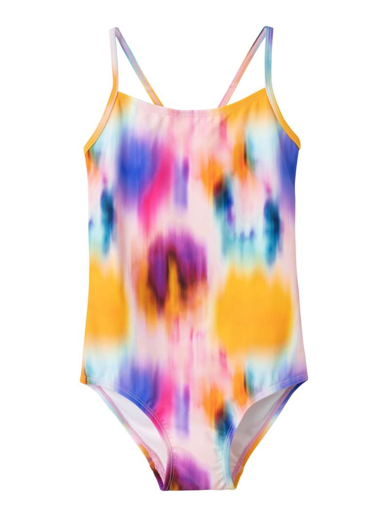 Name It Badeanzug »NKFZELIA SWIMSUIT« von name it