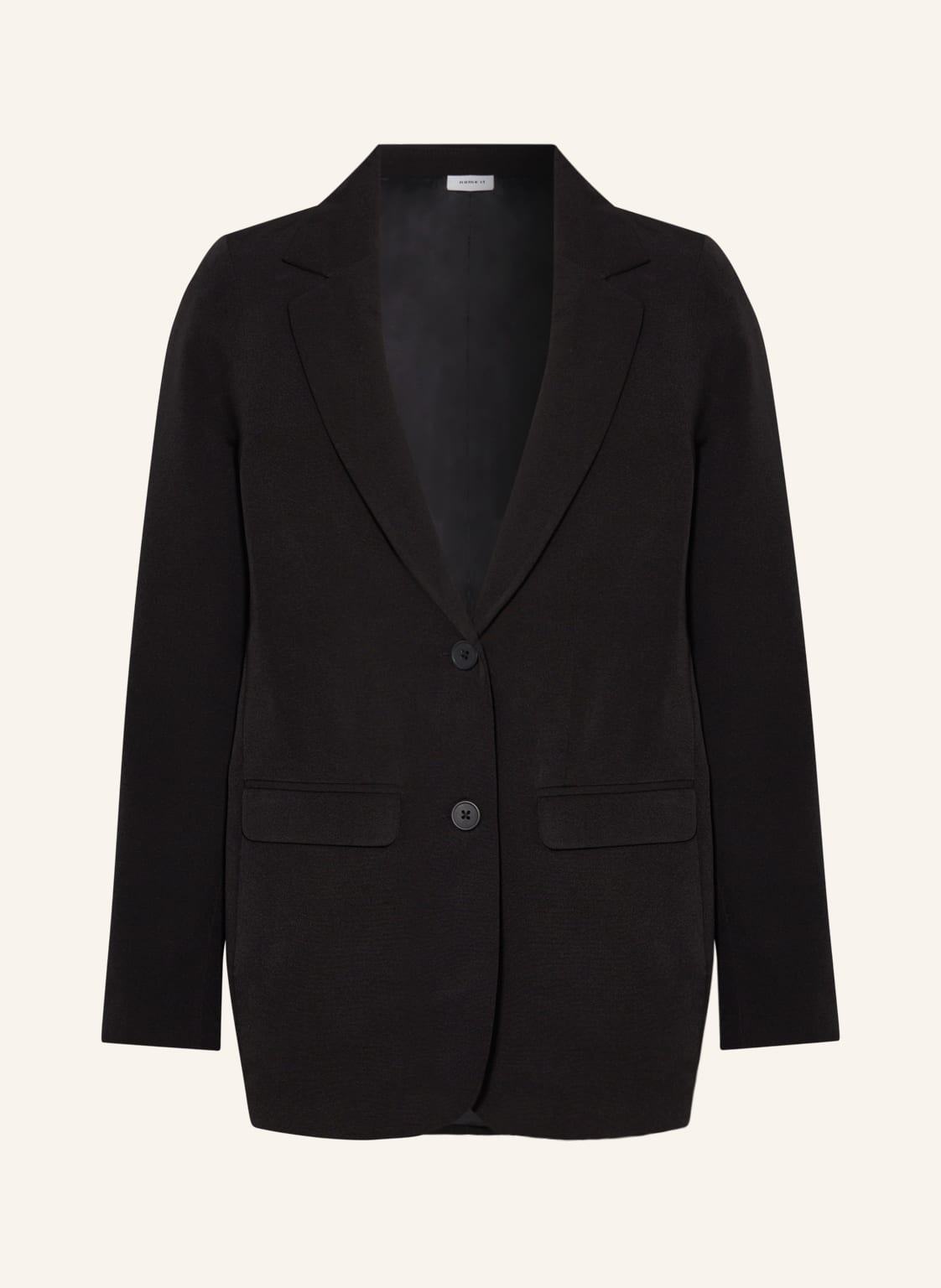 Name It Blazer schwarz Name It Blazer schwarz von name it