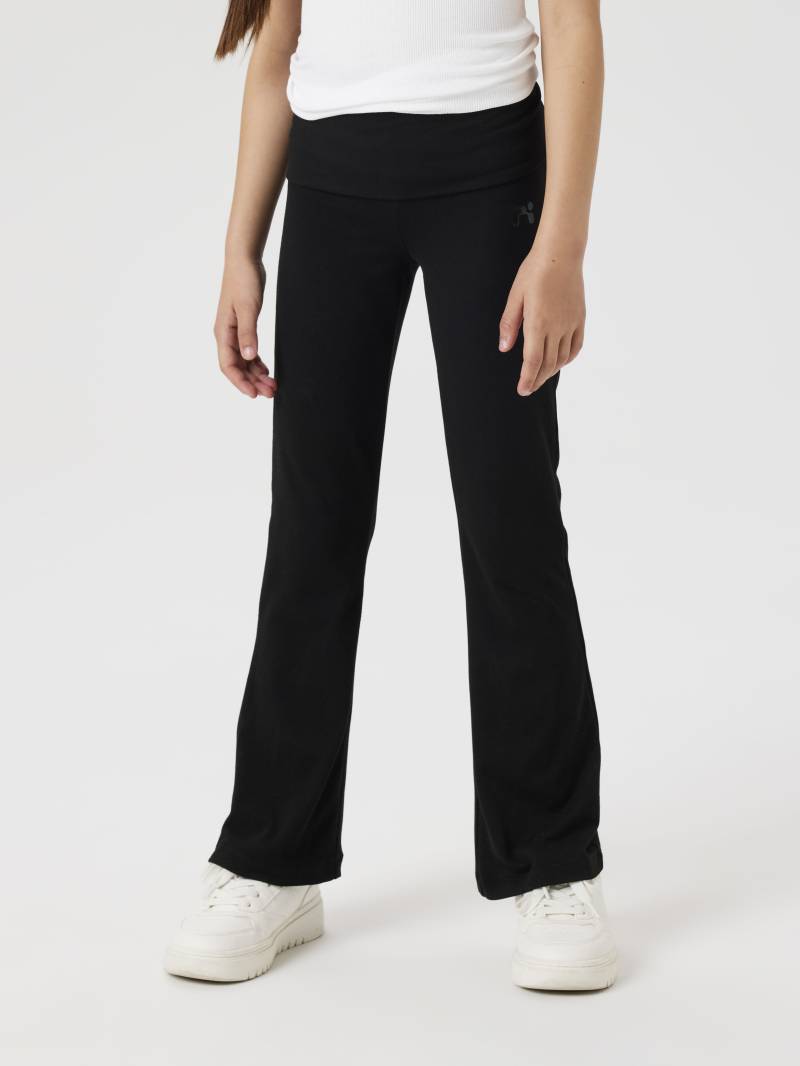 Name It Bootcuthose »NKFSPICE BOOTCUT PANT NOOS« von name it