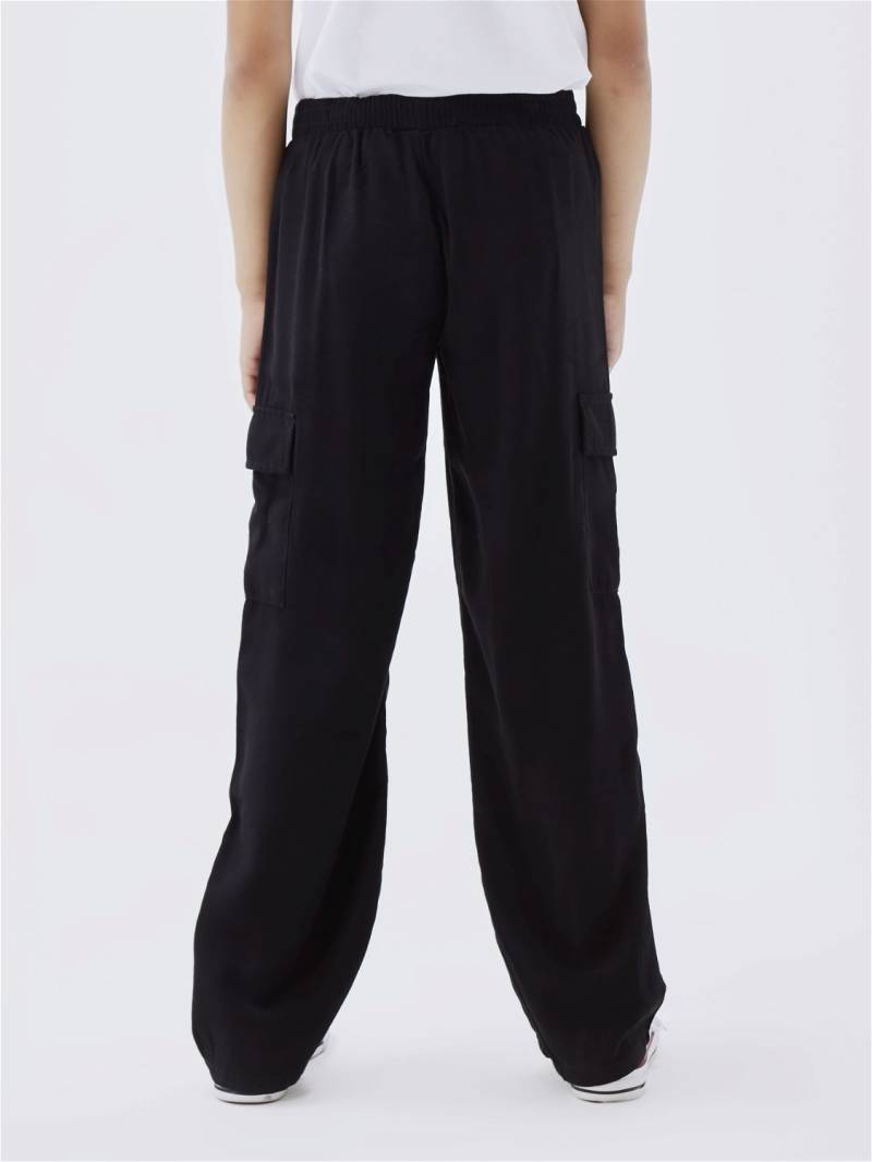 Name It Cargohose »NKFBELLA ST TWI CARGO 8262-BU NOOS« von name it