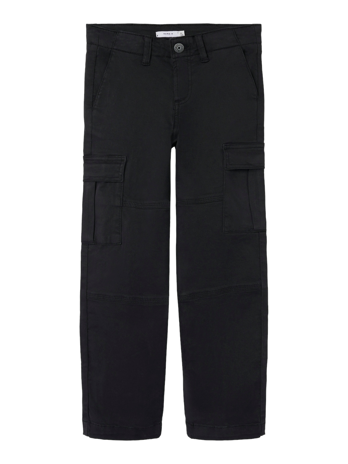 Name It Cargohose »NKMRYAN ST TWI CARGO PANT 5720-OT NOOS« von name it