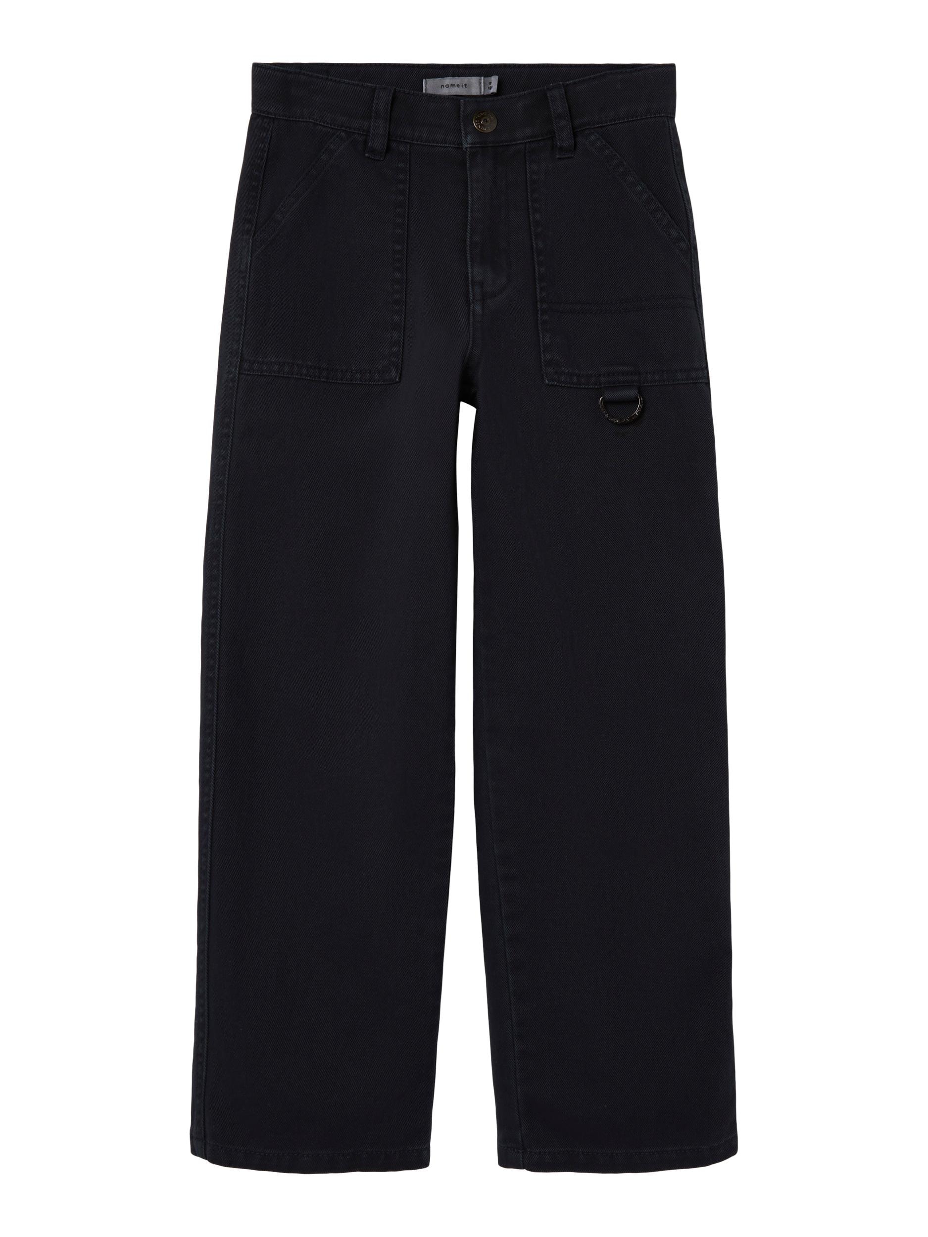 Name It Cargohose »NKMRYAN STRAIGHT PANTS 4119-T EP« von name it