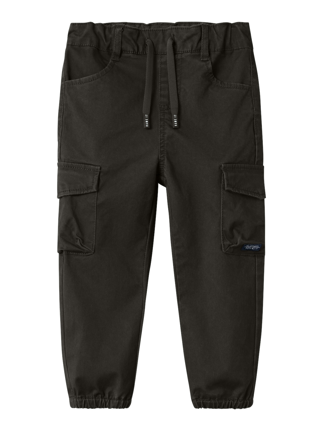 Name It Cargohose »NMMBEN CARGO R TWI PANT 1771-HI NOOS« von name it