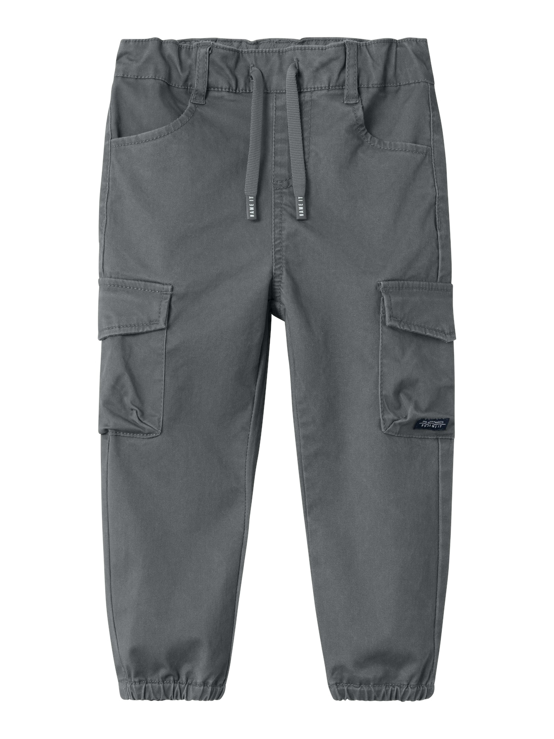 Name It Cargohose »NMMBEN CARGO R TWI PANT 1771-HI NOOS« von name it