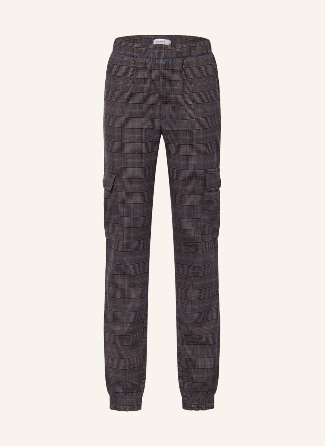 Name It Cargohose grau Name It Cargohose grau von name it