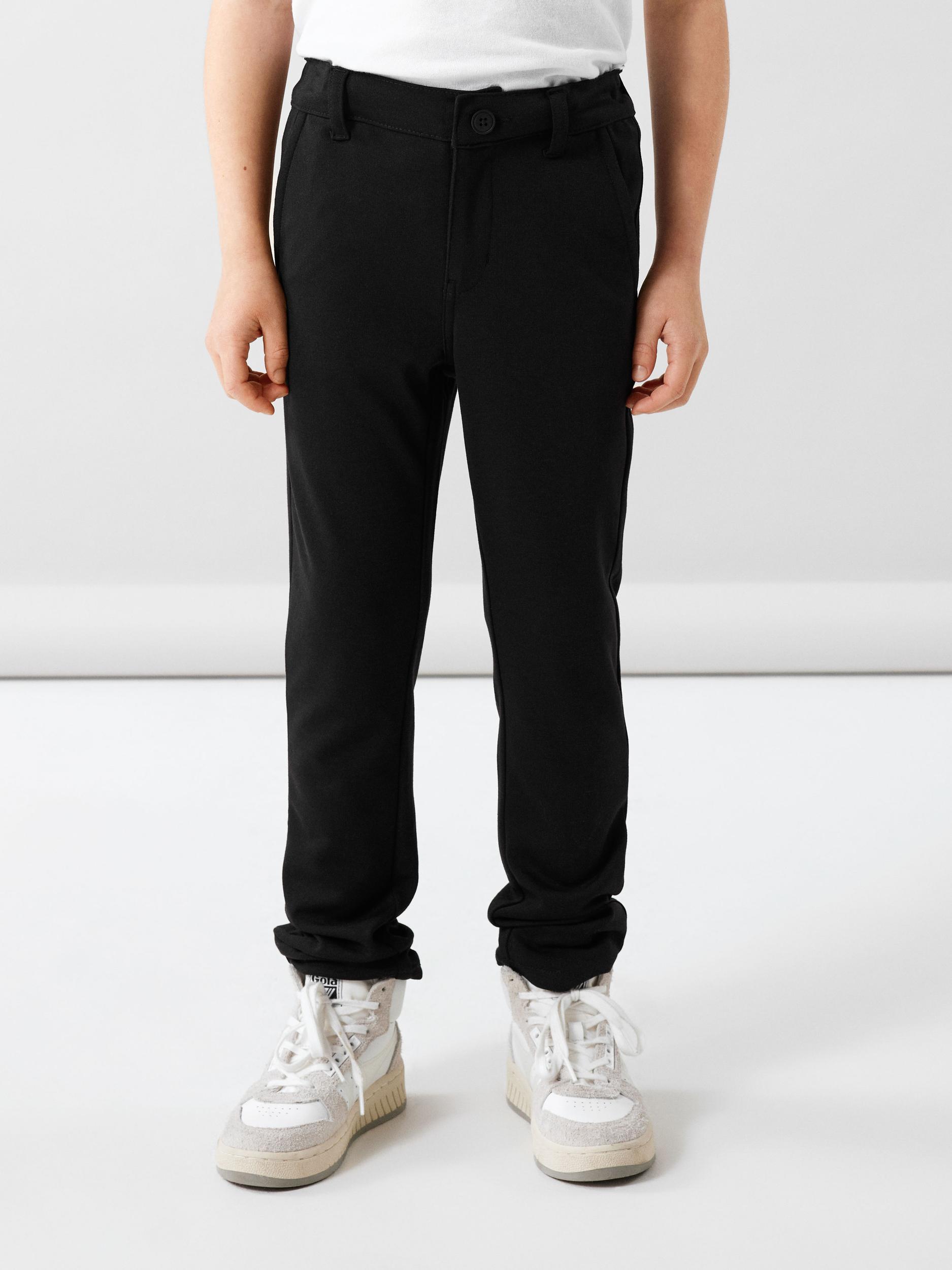 Name It Chinohose »NKMSILAS COMFORT PANT 1150-GS NOOS« von name it