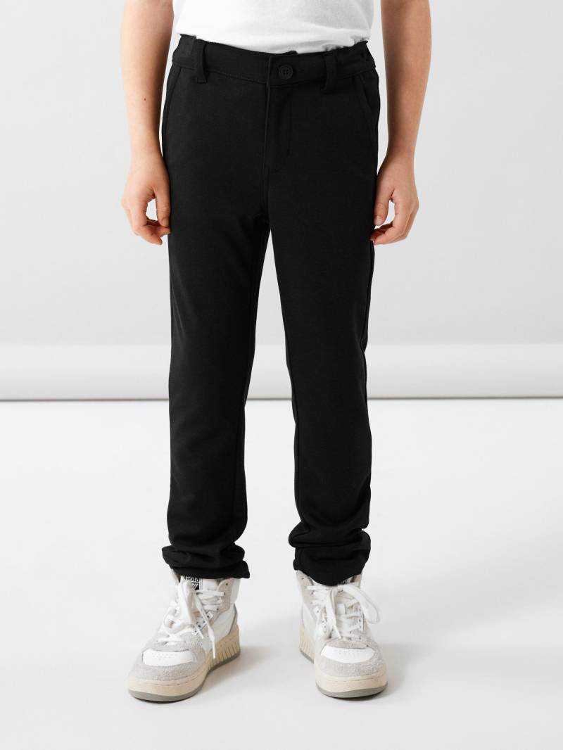 Name It Chinohose »NKMSILAS COMFORT PANT 1150-GS NOOS« von name it