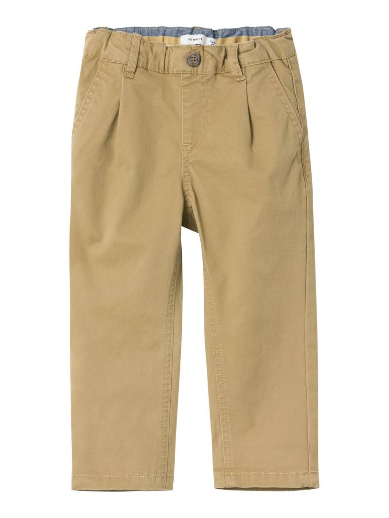 Name It Chinohose »NMMRYAN JOG TWI CHINO 2500-HI NOOS« von name it