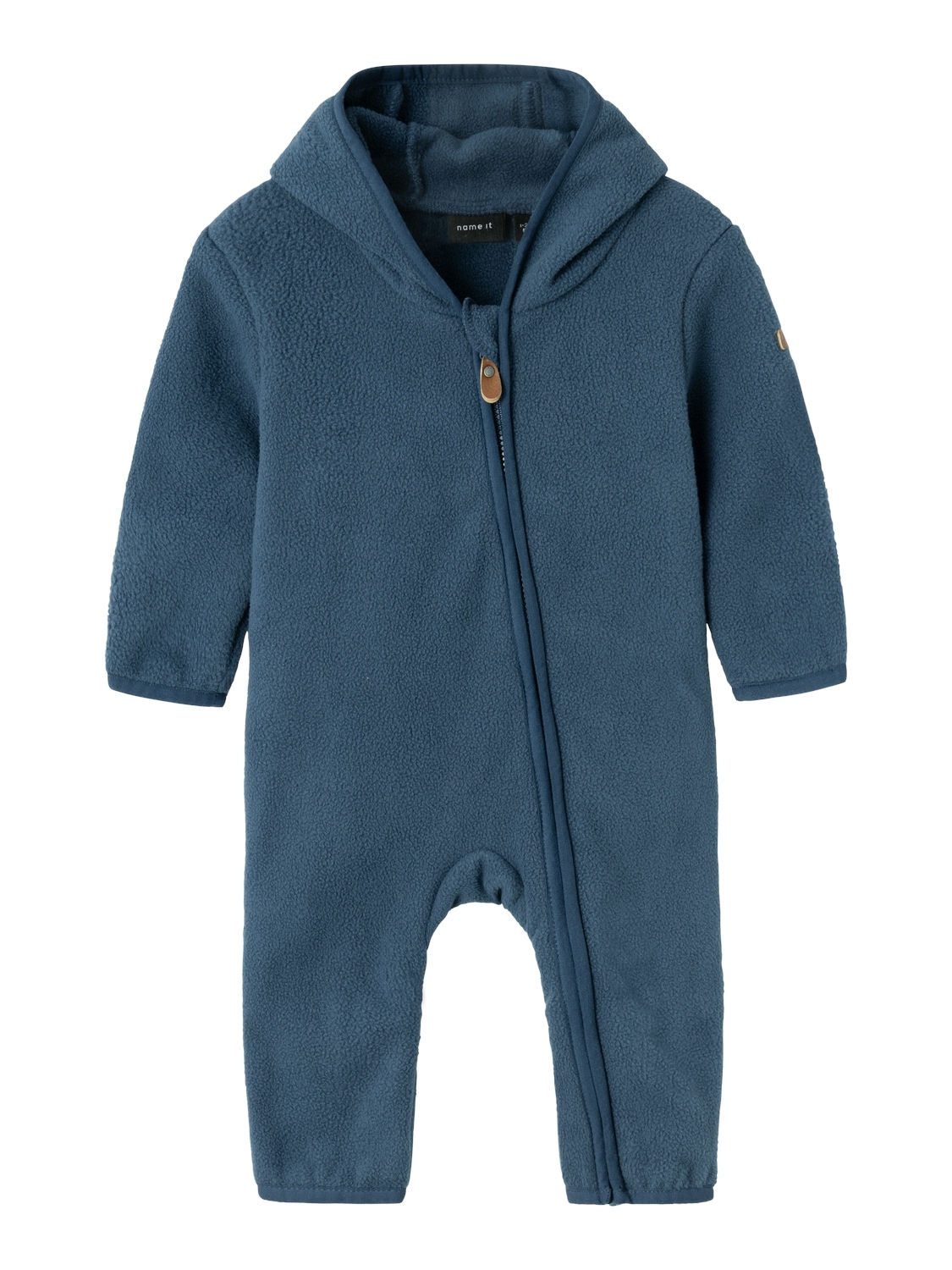 Name It Fleeceoverall »NBNMEEKO FLEECE SUIT« von name it