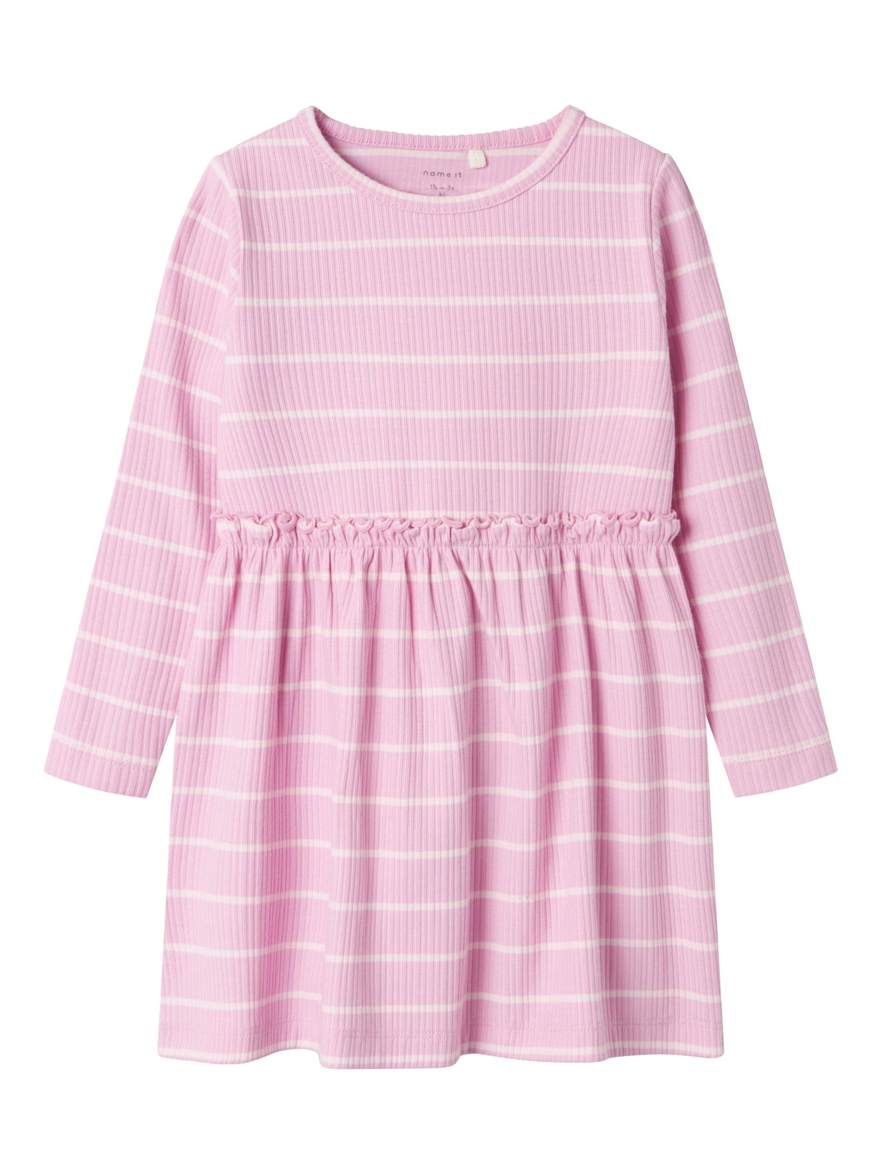 Name It Jerseykleid »NMFKIANNA LS DRESS« Name It Jerseykleid »NMFKIANNA LS DRESS« von name it