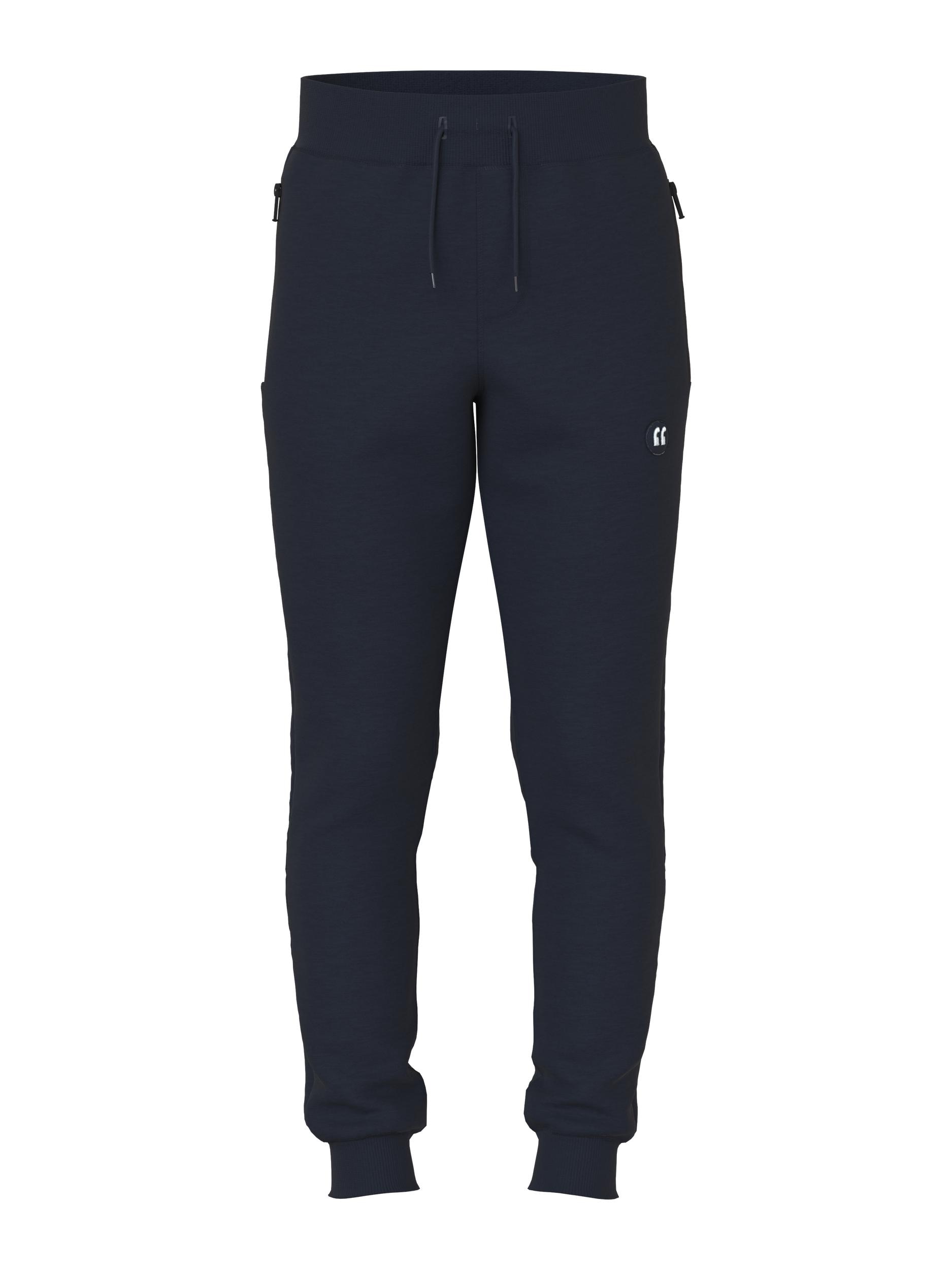 Name It Jogginghose »NKMVIMO SWE PANT BRU NOOS« Name It Jogginghose »NKMVIMO SWE PANT BRU NOOS« von name it