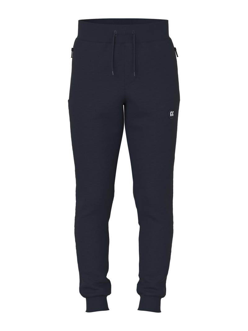 Name It Jogginghose »NKMVIMO SWE PANT BRU NOOS« von name it