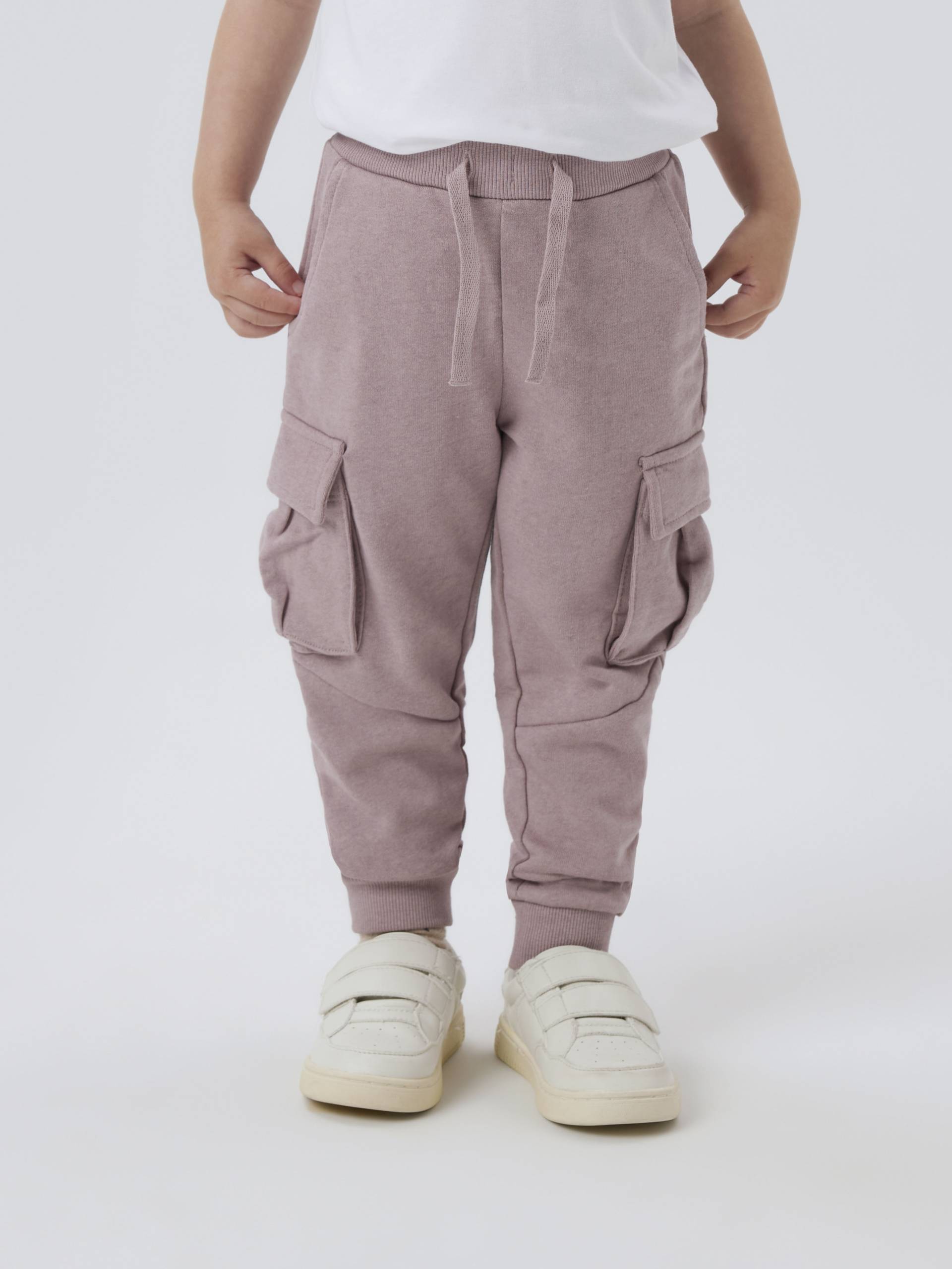 Name It Jogginghose »NMNOLI SWEAT PANT UNB NOOS« Name It Jogginghose »NMNOLI SWEAT PANT UNB NOOS« von name it